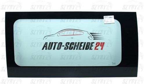Vetro laterale finestrino opel - vetro,