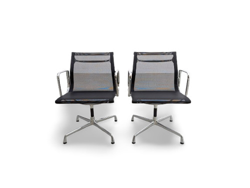 Set sedie ufficio - set, vitra