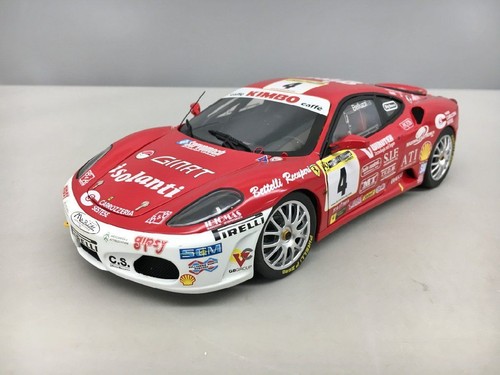 Modellino pressofuso ferrari - modellino,