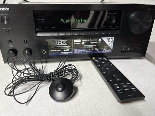 Onkyo nr757 ch - onkyo, with