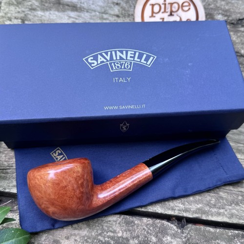 Tubo filtro savinelli siena - tubo,