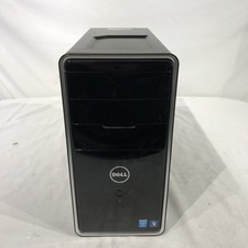 Dell Inspiron 3847 MT Intel