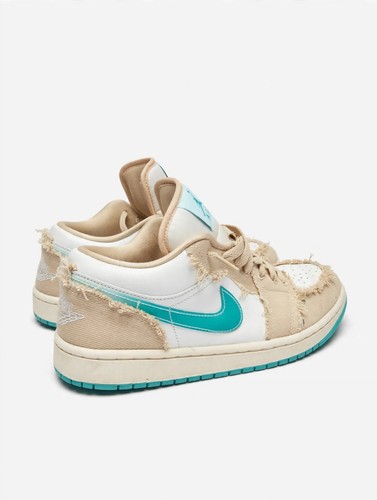 Nike air jordan low - air, sneaker