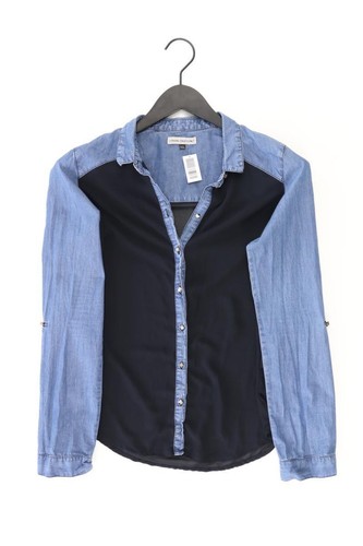Camicia jeans bershka - di,