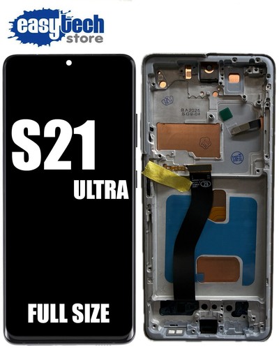 Samsung s21 ultra g998 display - samsung,