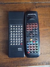 Telecomandi vintage - telecomandi, tv