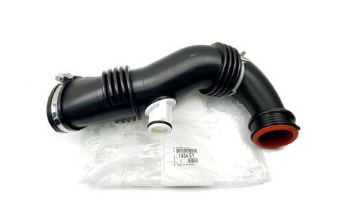 Tubo manicotto aspirazione - tubo,