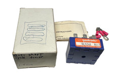 Quadtronics QLS24A Timer Ciclo