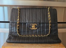 Chanel Bag Single Flap