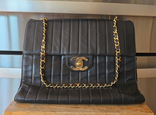 Borsa chanel singola - borsa,