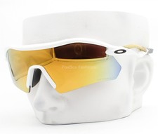 Oakley Radar Plate Sunglasses