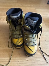 Stivali Koflach Arctis Expe