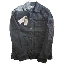 Giacca CP Company Microreps