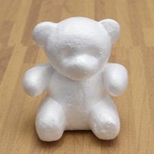  Modellazione di polistirene