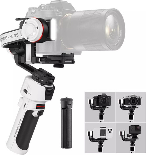 Zhiyun crane m3s - crane,