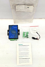 Convertitore Moxa TCC-100