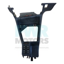 BMW E34 525i Console Centrale