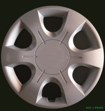 SET 4 COPRICERCHI COPPA RUOTA