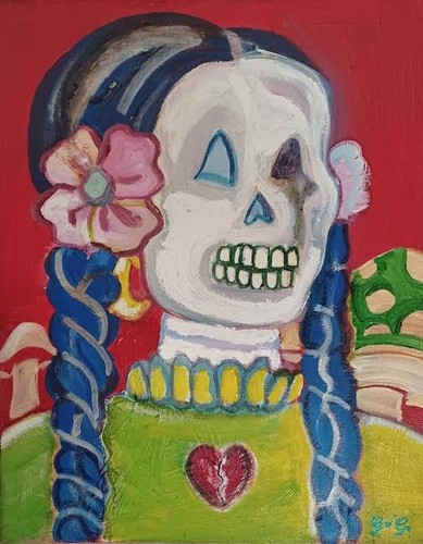 Pop art contemporanea - pop,