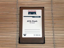 Scheda flash Cisco ATA-384MB