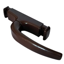 CREMONESE HANDLE FOR ALUMINIUM