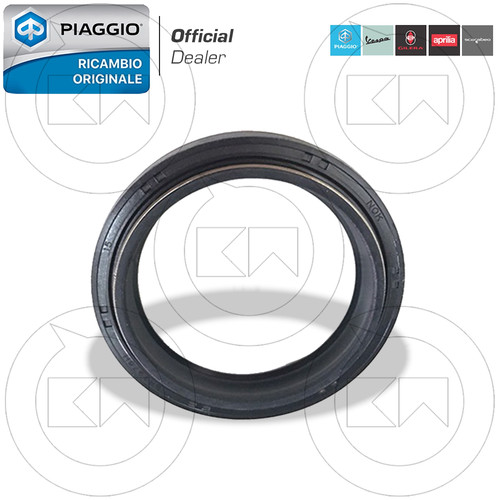 Forcella paraolio originale - paraolio,