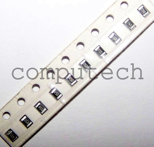 Pezzi resistenze smd 0805 - 5,