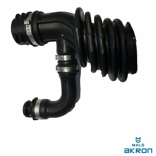 Manicotto aspirazione turbina - aspirazione,