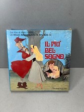 Film Super 8mm B/N 1134 Walt