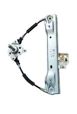 Cremagliera Alzacristalli Manuale Posteriore Destro Fiat Panda 312 2012 In Poi