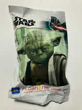 YODA -  Star Wars Eurospin -