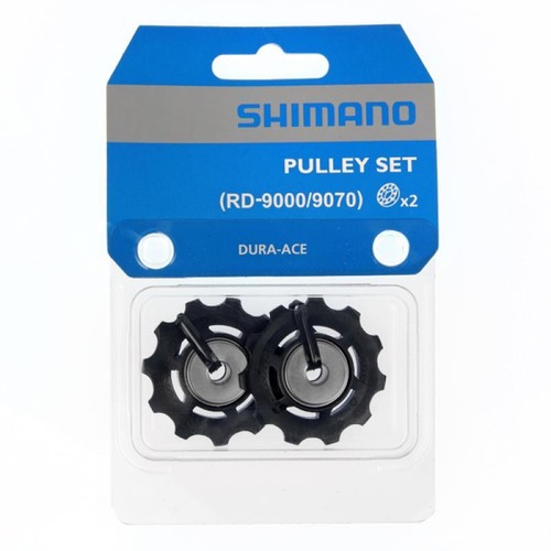 Shimano roldanas de cambio - shimano,