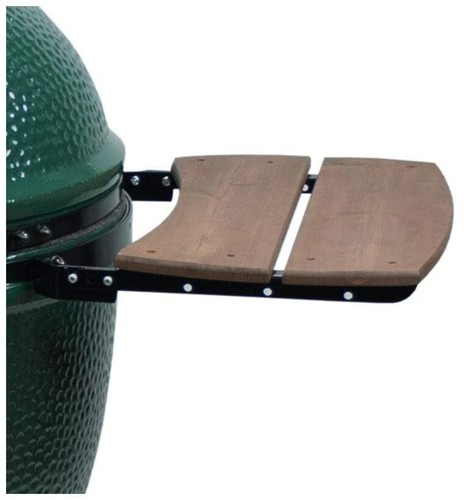 Big green egg - big, factory