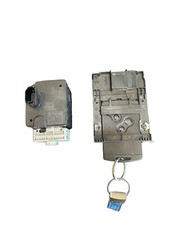 8200604932 Blocco Accensione Renault Scenic X Mod 1500 Dci 110 cv 2009/16