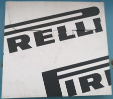 CALENDARIO PIRELLI BACK STAGE