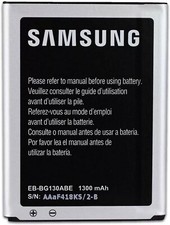 Batteria Samsung Galaxy Young