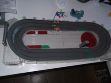 micromachines scatola pista da rally INCOMPLETA con 3 macchinine micro machines