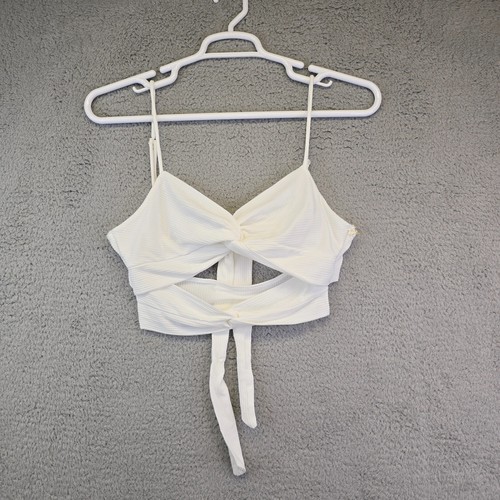 Y2k babydoll crop top - babydoll, donna