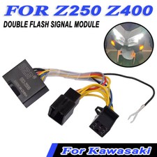 Turn signal light - light, modified