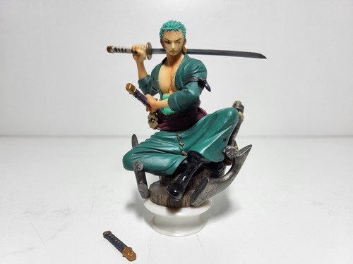 Bandai megahouse one - one, piece