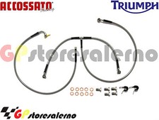 AGF8002 KIT TUBI FRENO