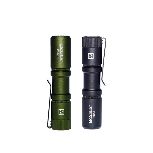 Torcia led personalizzata - torcia,