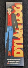DYLAN DOG GADGET RARISSIMO