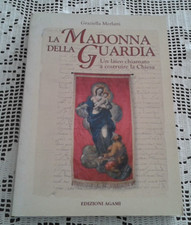 La Madonna della Guardia un