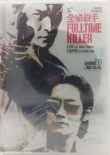DVD FULLTIME KILLER  neuf sous