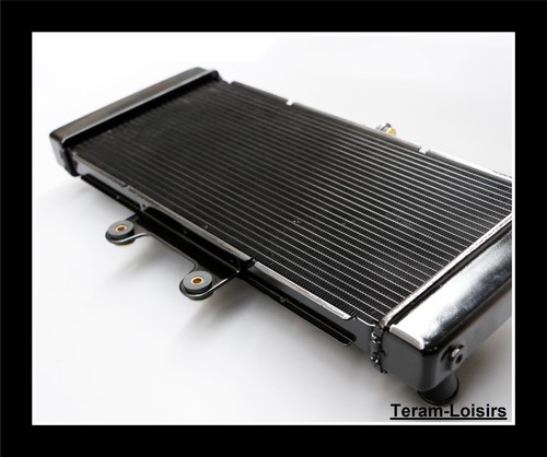 Radiateur pour suzuki bandit - suzuki,