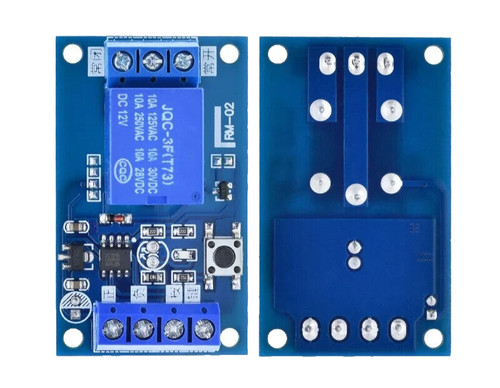 Modulo relè 12v arduino - relè,