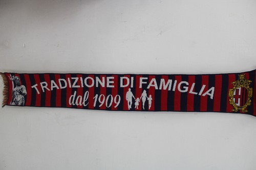 Sciarpa scarf calcio bologna - scarf,