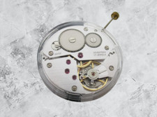 NEUF ETA 6497-1 UNITAS -