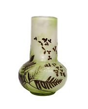 VASE EMILE GALLE DECOR DE